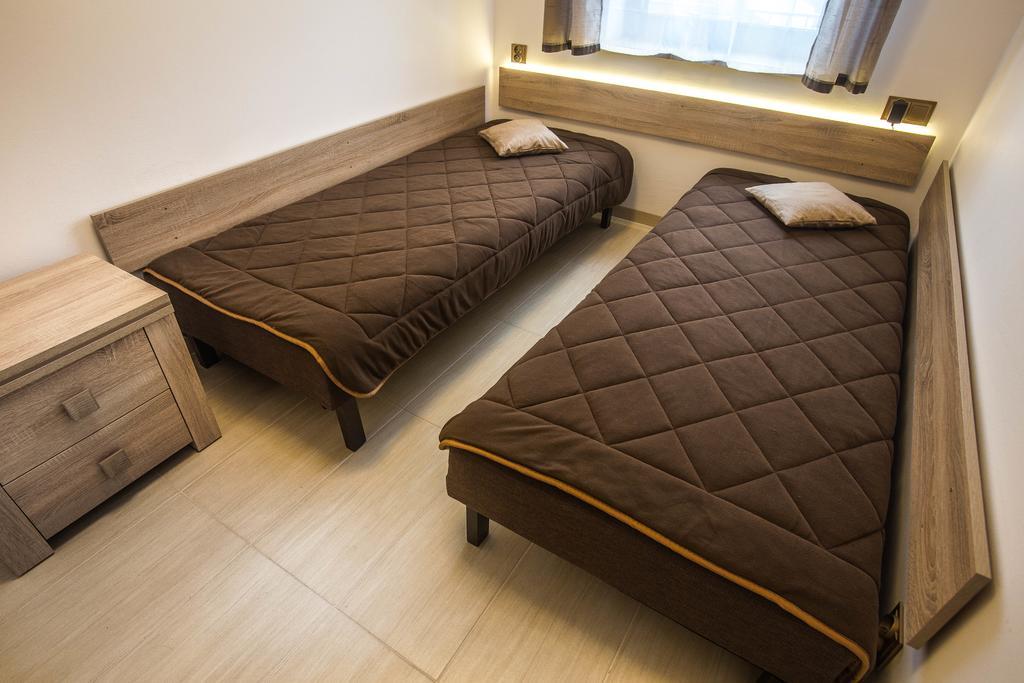 ויצ'ייה Apartamenty Dom Baltycki מראה חיצוני תמונה