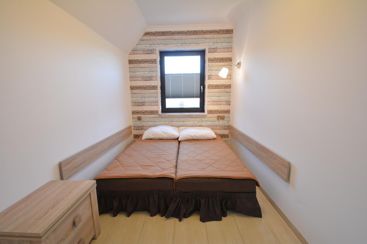 ויצ'ייה Apartamenty Dom Baltycki מראה חיצוני תמונה